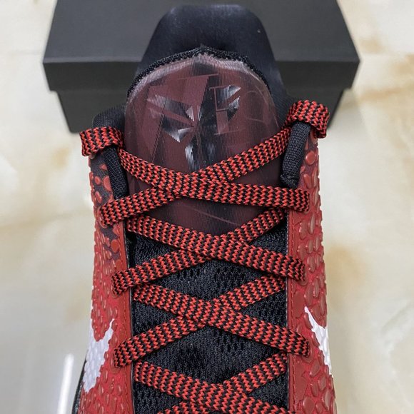 Nike Kobe 6 Protro All-Star DH9888-600 size 10 - Picture 5 of 9